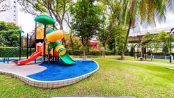Harbour View Towers (D4), Condominium #534326111